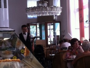 Café Prückel