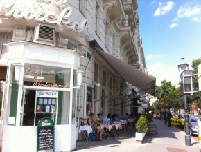 Café Prückel