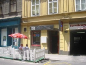 cafe toni