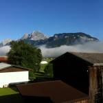 wilder kaiser